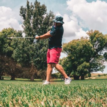 Golf site de rencontres au Royaume-Uni